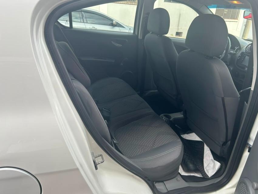 FIAT Palio - Foto