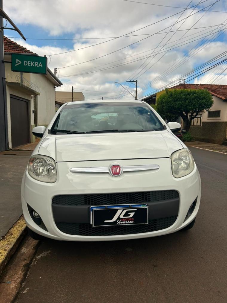 FIAT Palio - Foto