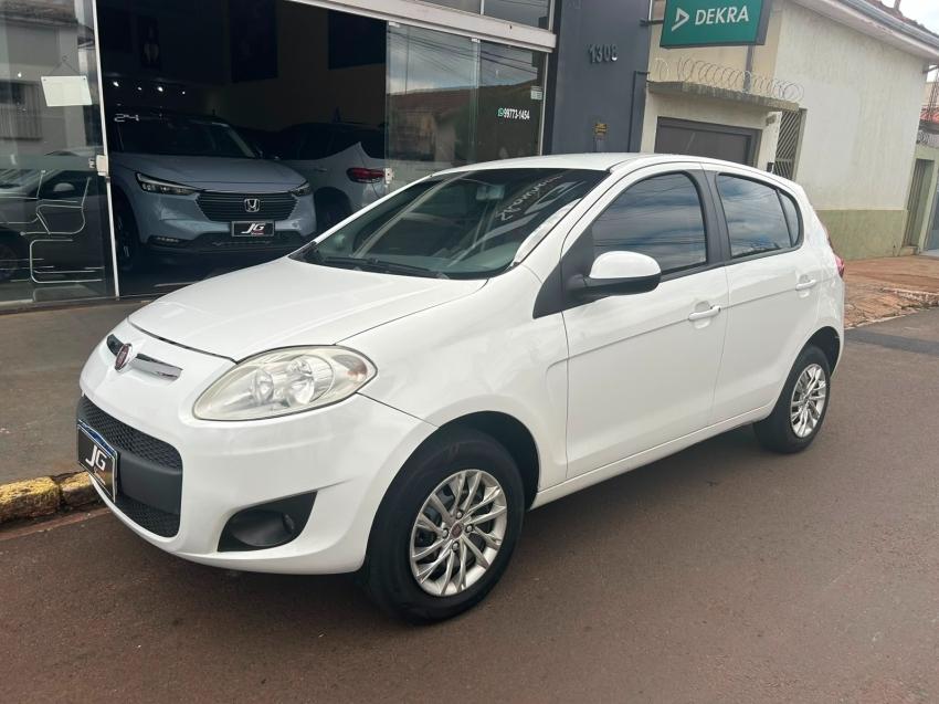 FIAT Palio - Foto