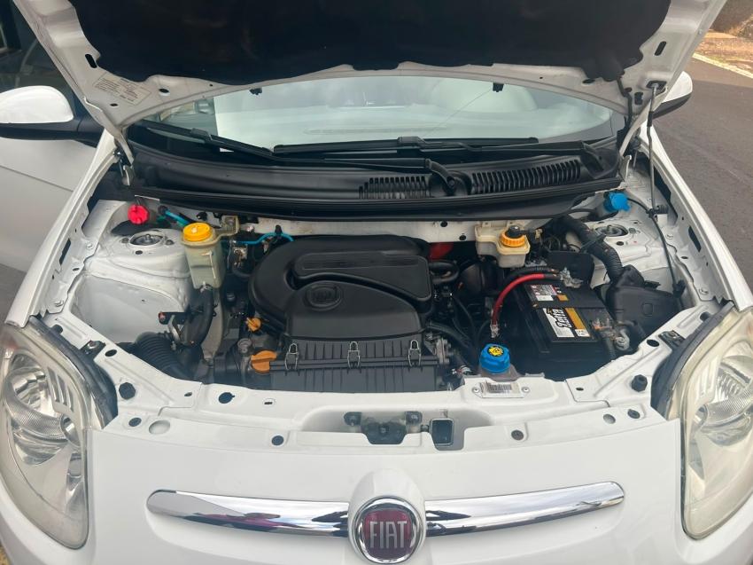 FIAT Palio - Foto