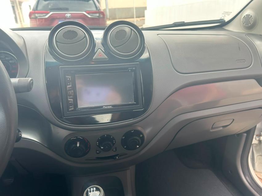 FIAT Palio - Foto