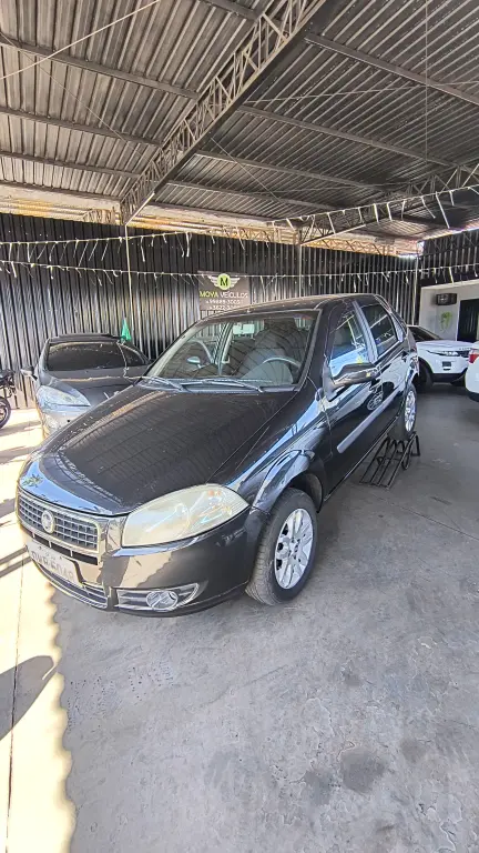FIAT Palio