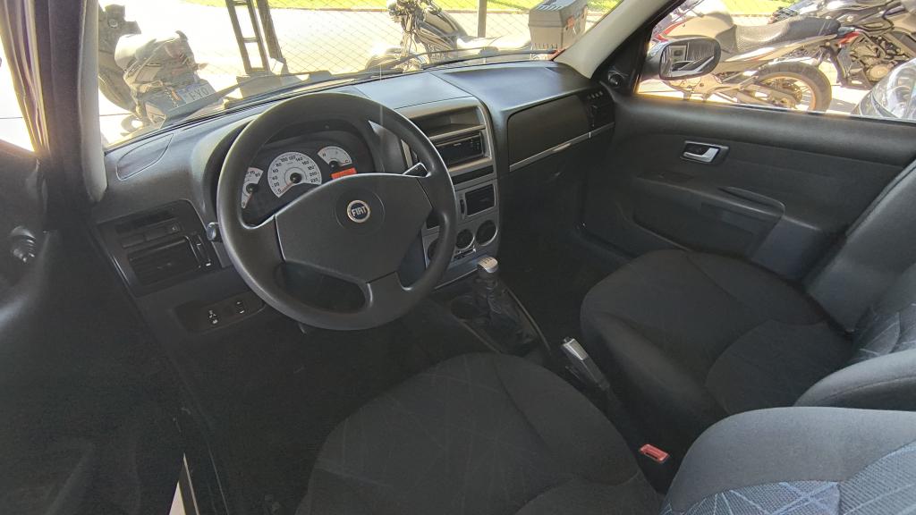 FIAT Palio - Foto