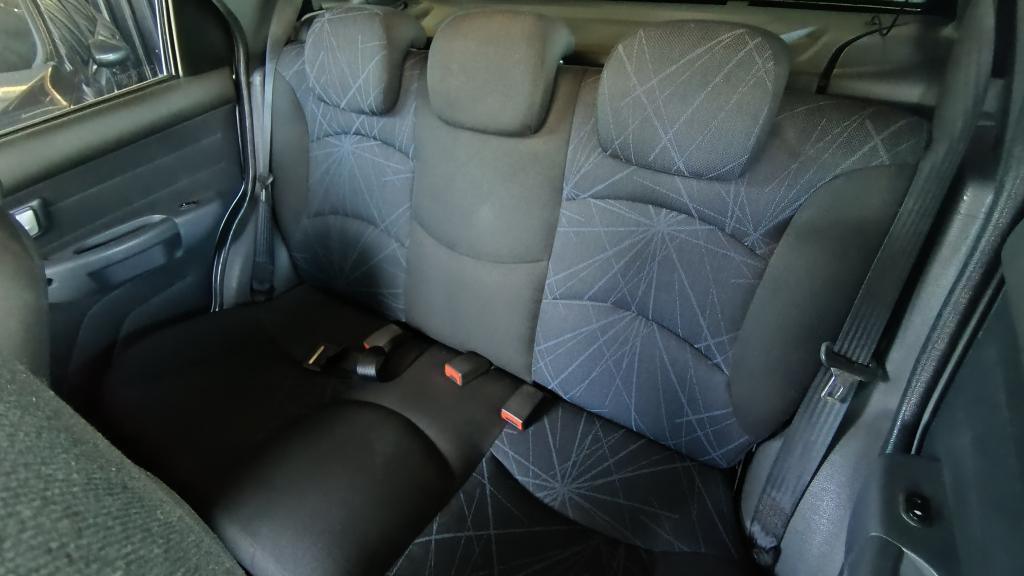 FIAT Palio - Foto