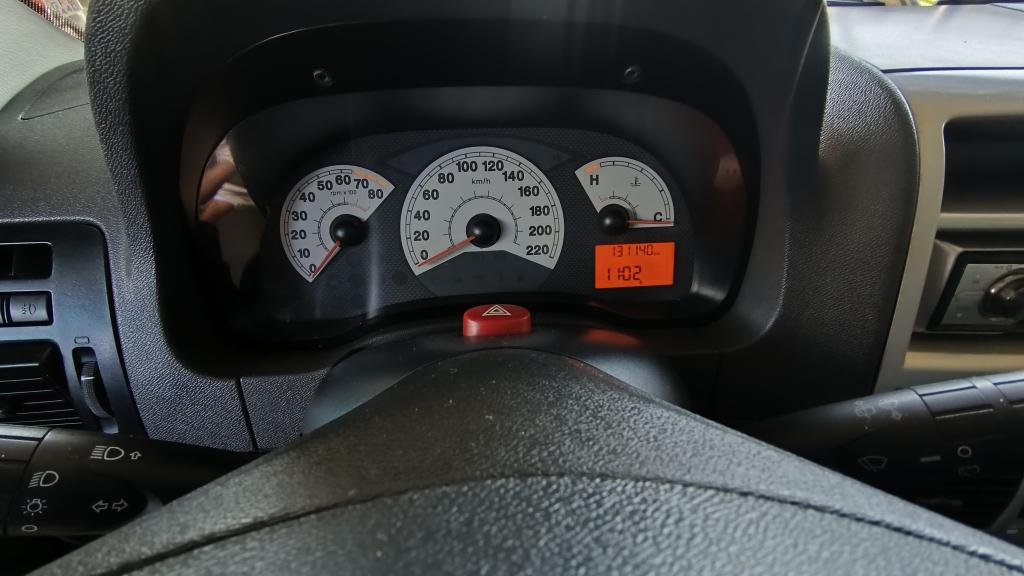 FIAT Palio - Foto