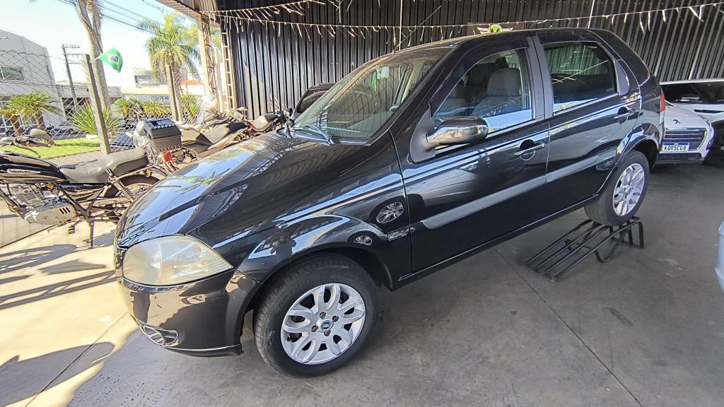FIAT Palio - Foto