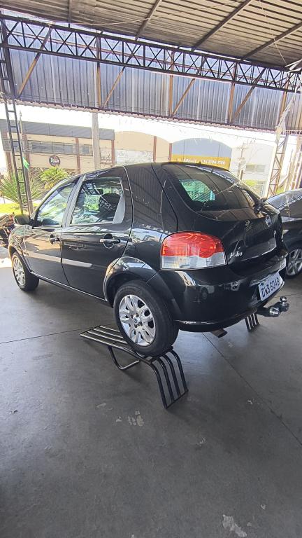 FIAT Palio - Foto