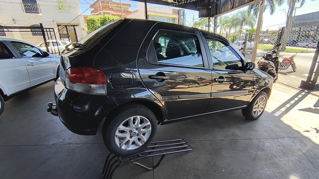 FIAT Palio - Foto