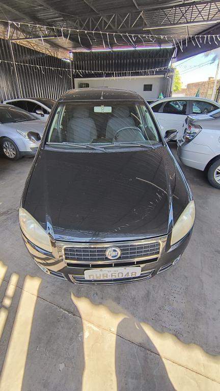 FIAT Palio - Foto