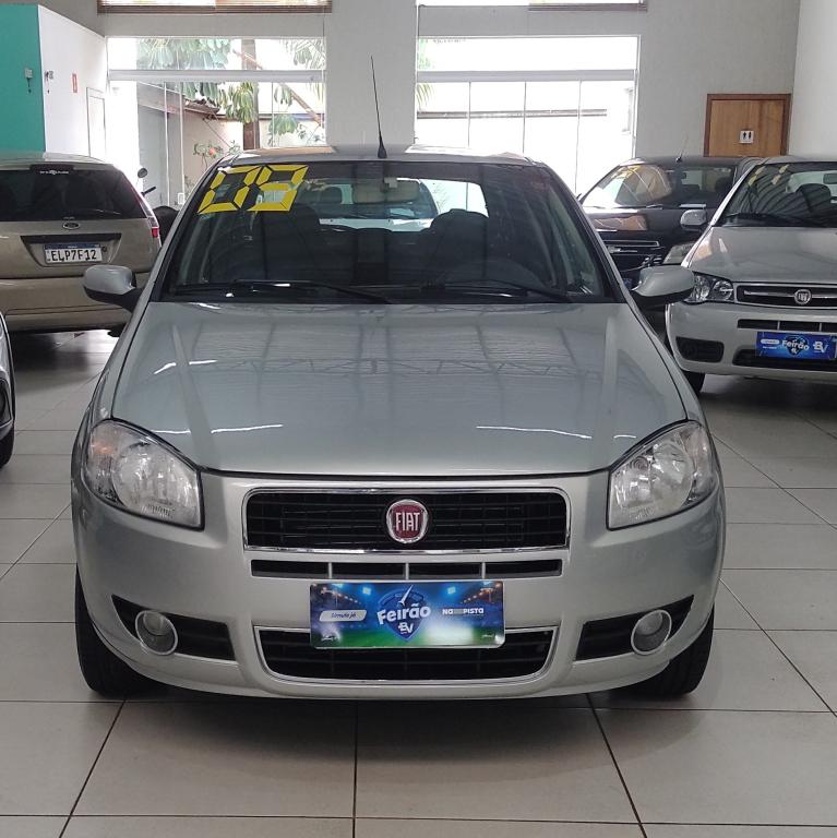 FIAT Palio