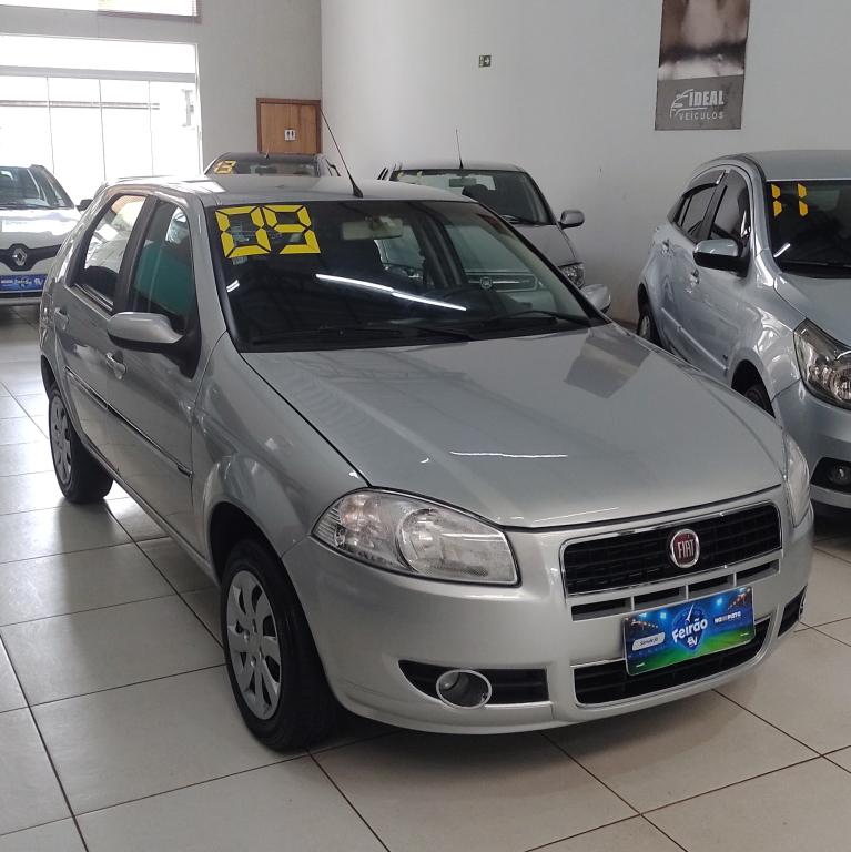 FIAT Palio - Foto