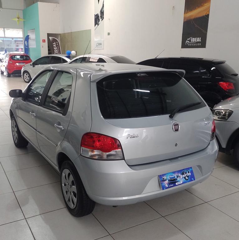 FIAT Palio - Foto