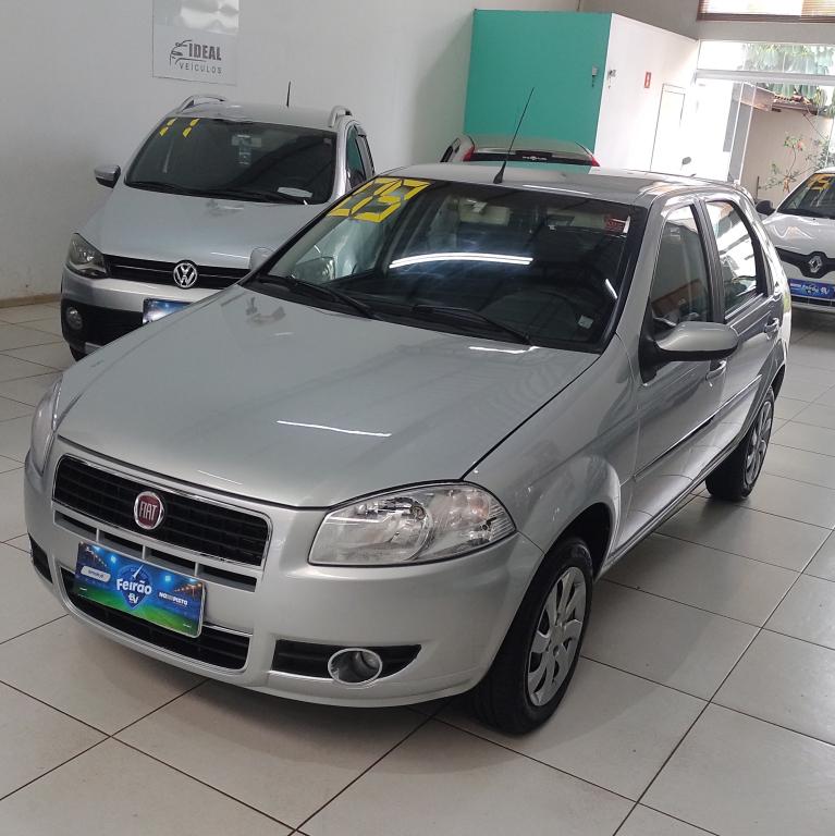 FIAT Palio - Foto