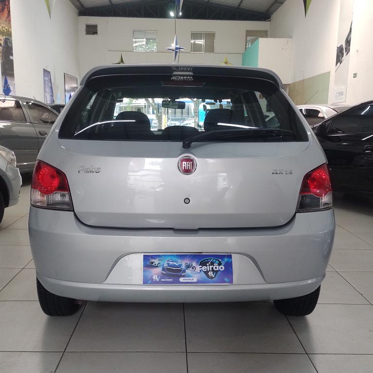 FIAT Palio - Foto