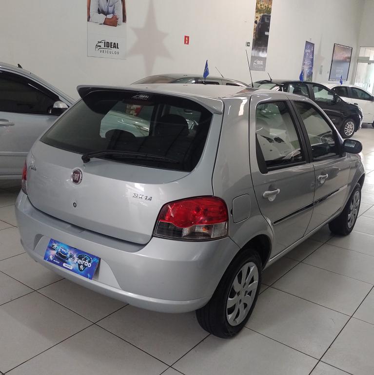 FIAT Palio - Foto