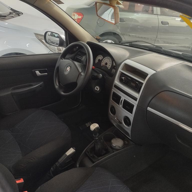 FIAT Palio - Foto