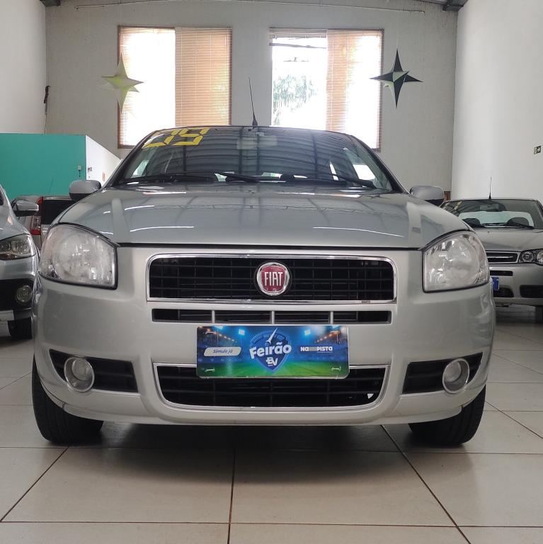 FIAT Palio - Foto