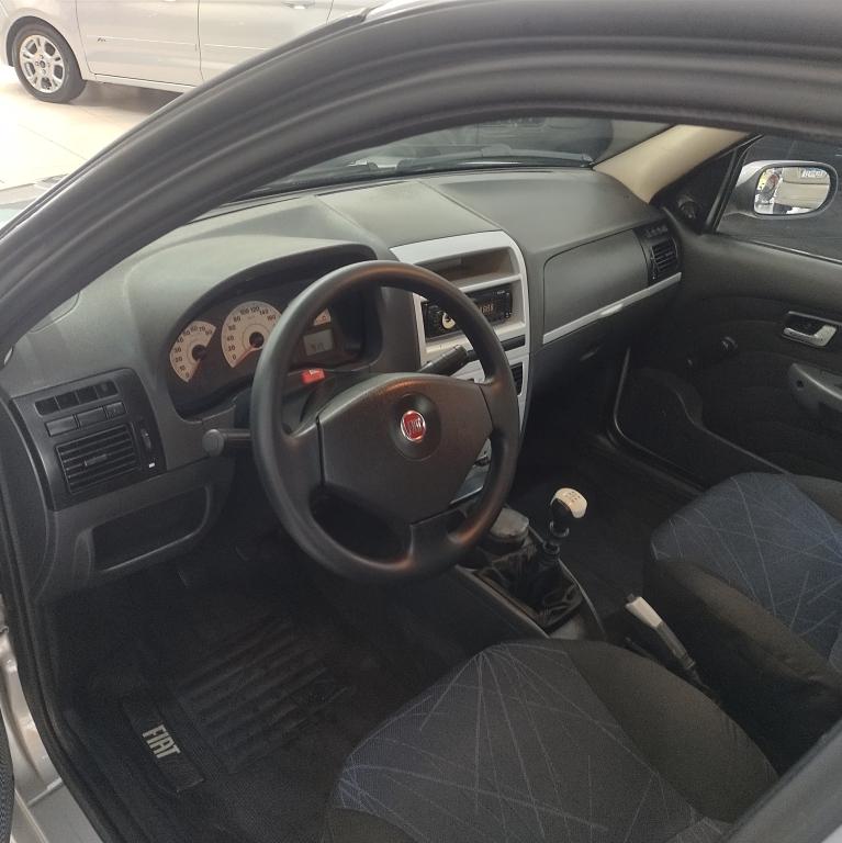 FIAT Palio - Foto