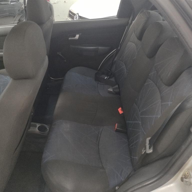 FIAT Palio - Foto