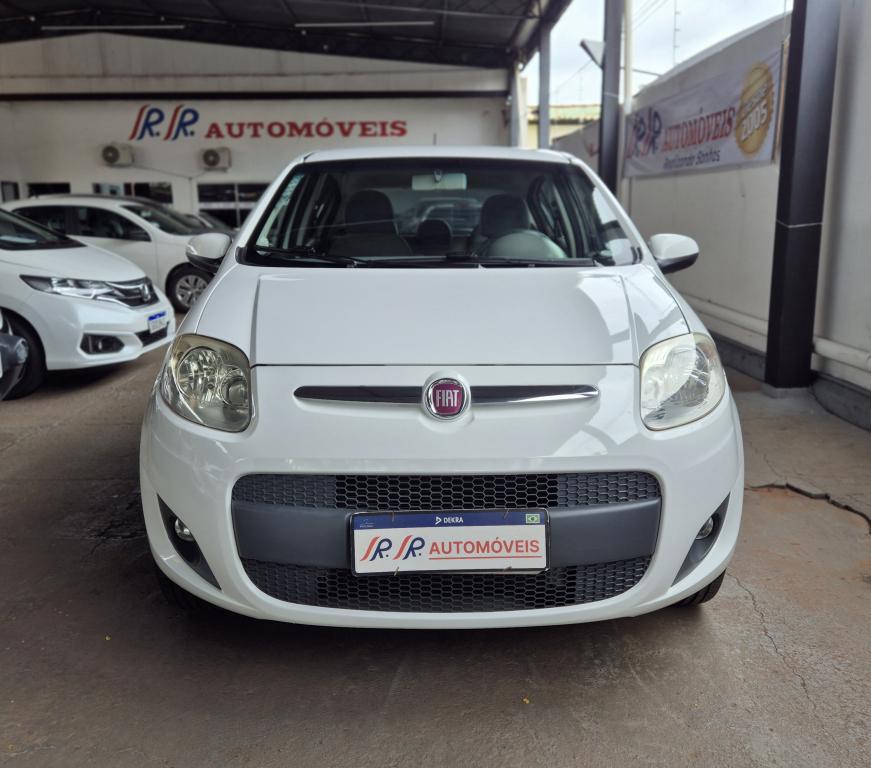 FIAT Palio - Foto