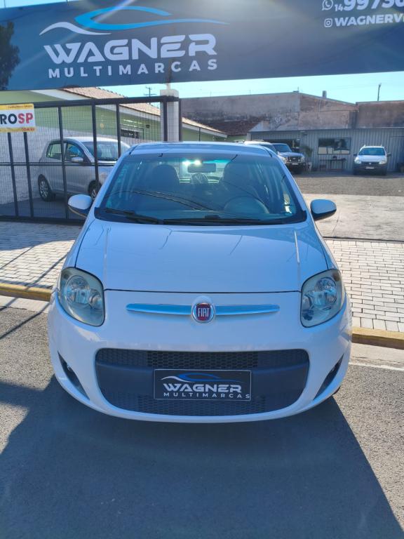 FIAT Palio - Foto