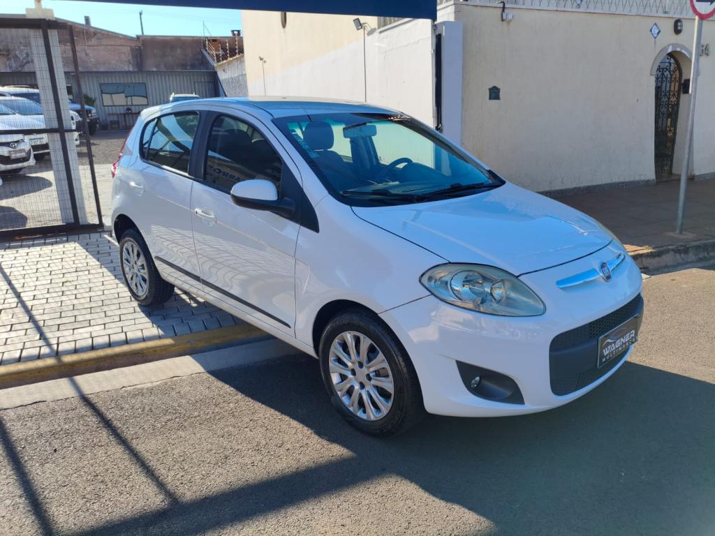 FIAT Palio - Foto