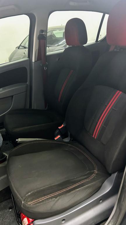 FIAT Palio - Foto