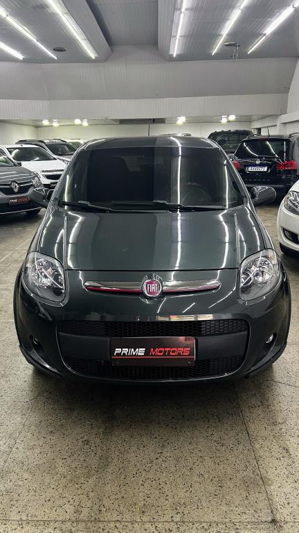 FIAT Palio - Foto