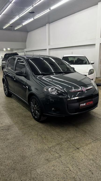 FIAT Palio
