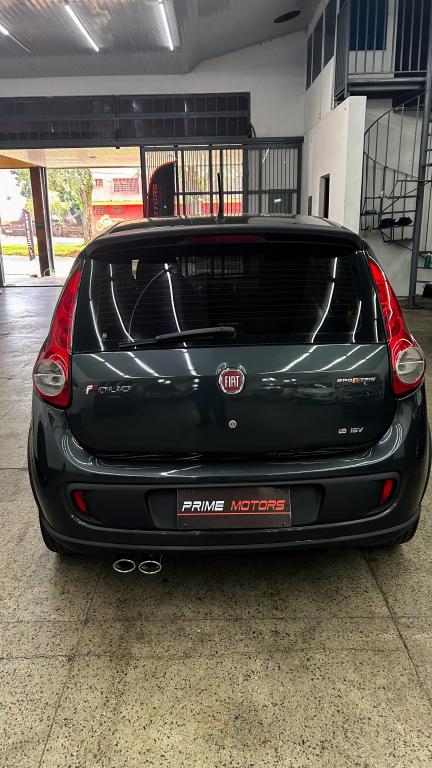 FIAT Palio - Foto