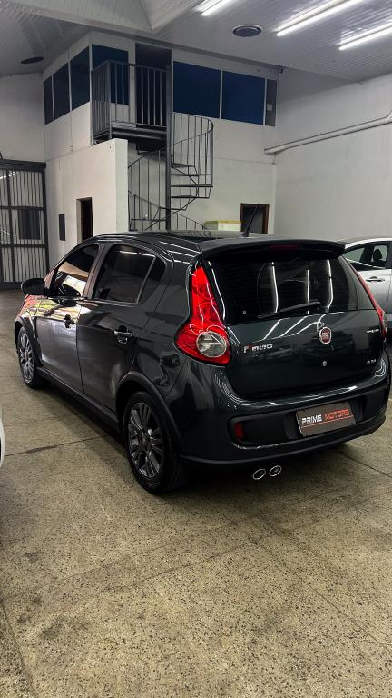 FIAT Palio - Foto