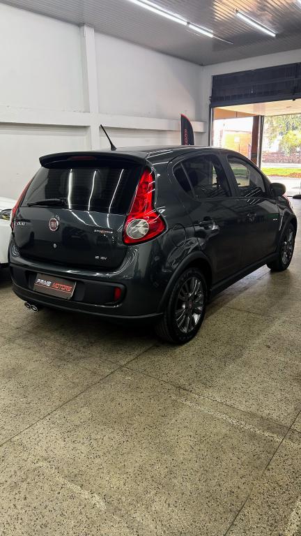 FIAT Palio - Foto