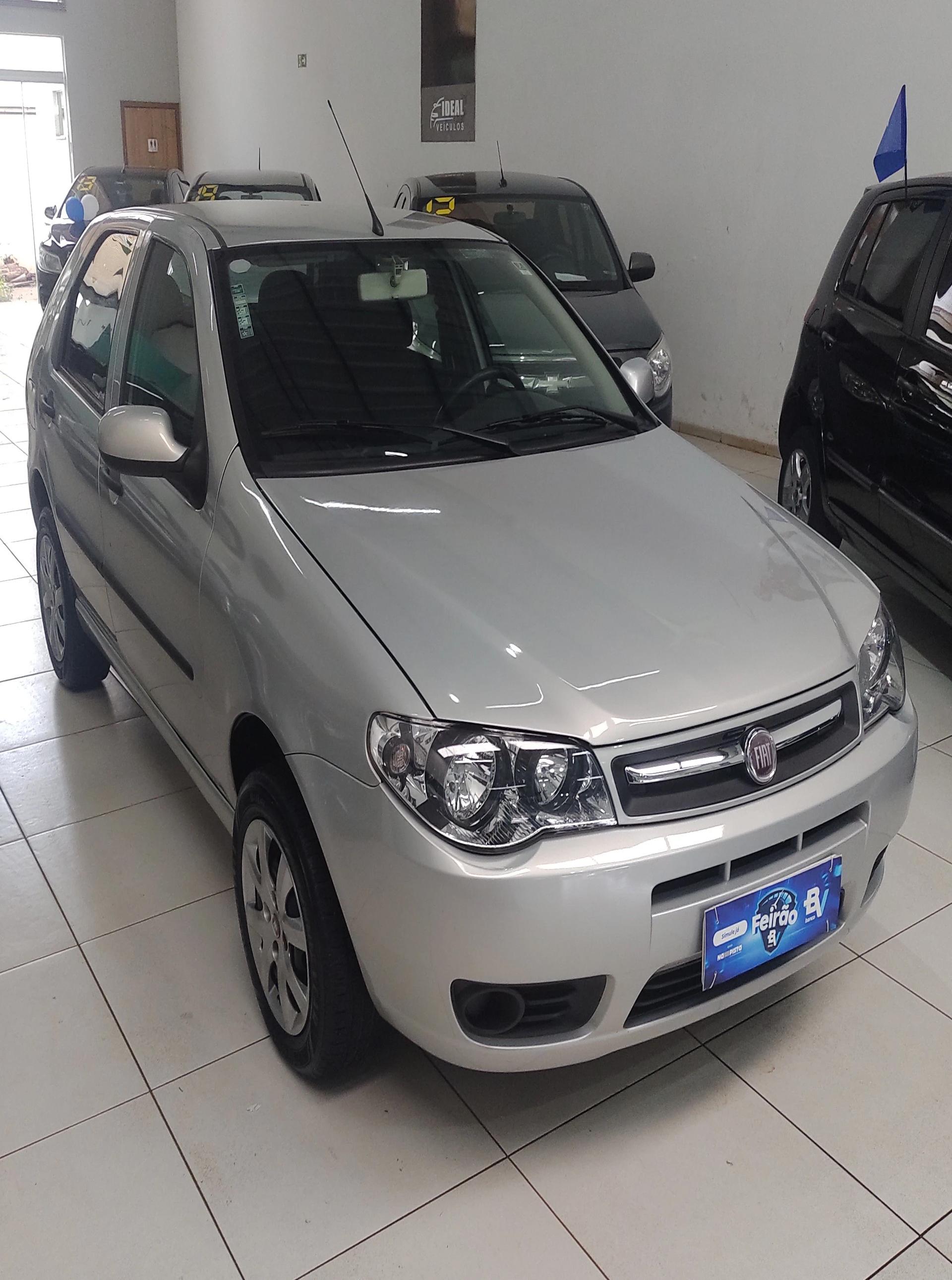 FIAT Palio - Foto