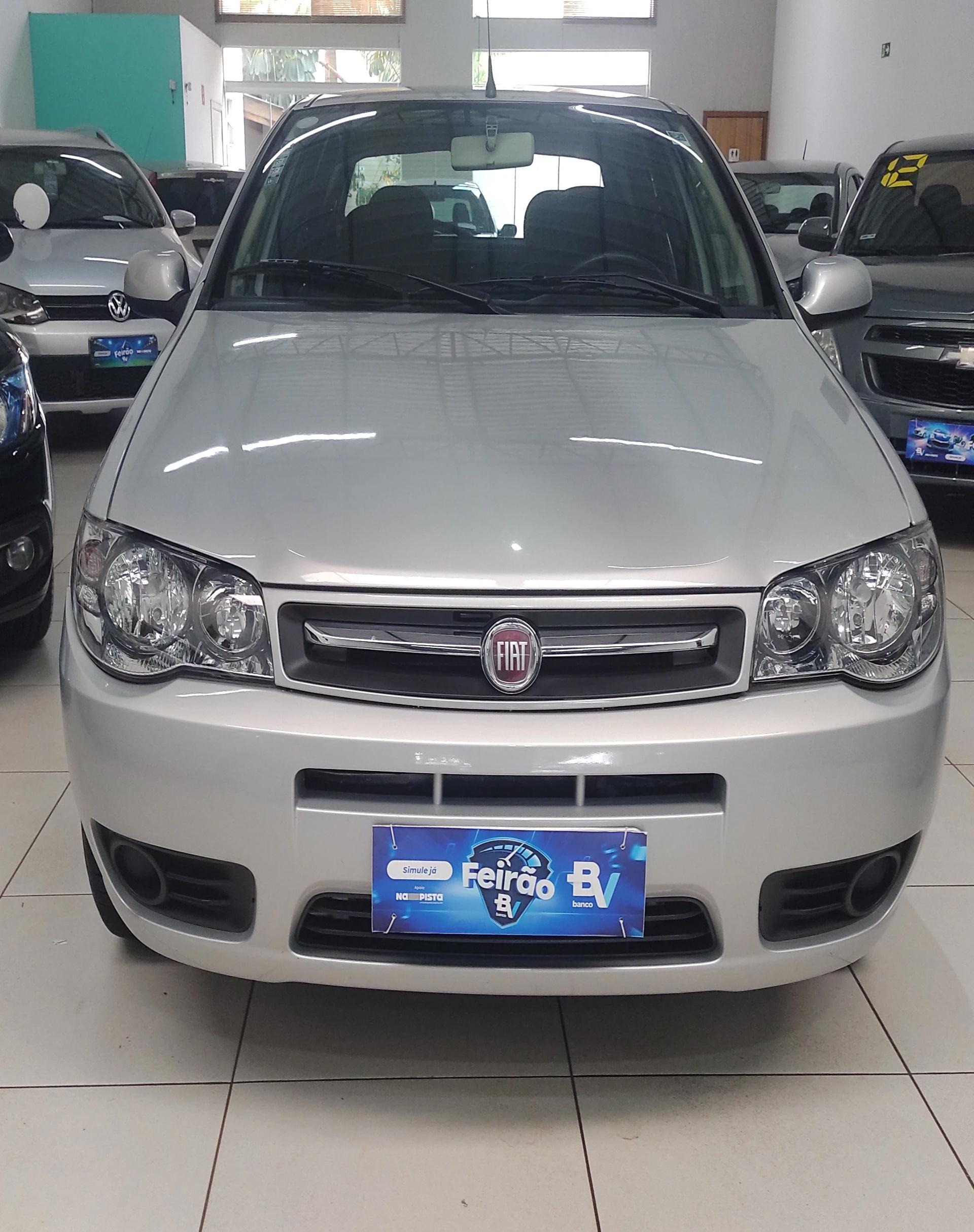 FIAT Palio - Foto
