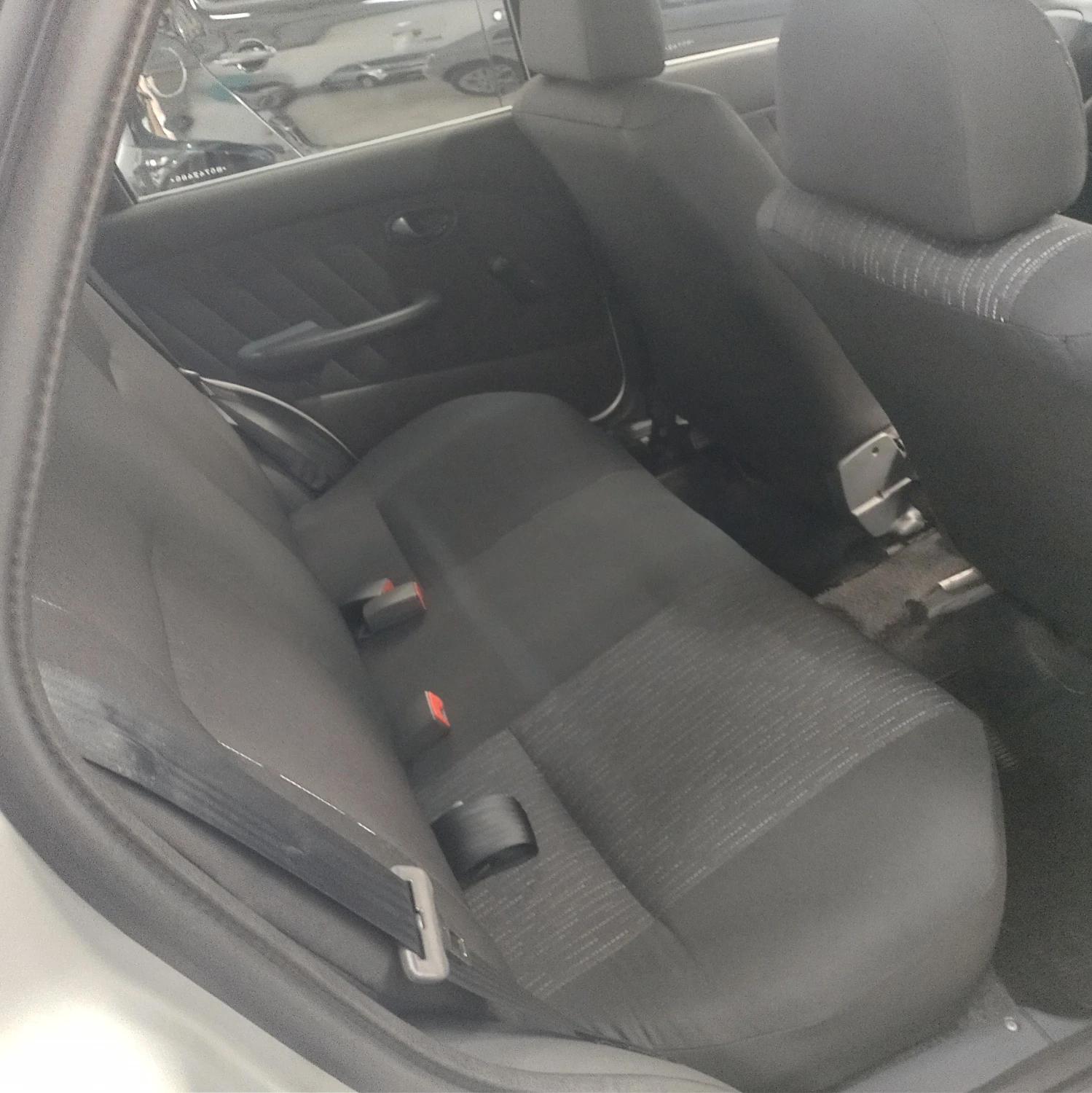 FIAT Palio - Foto