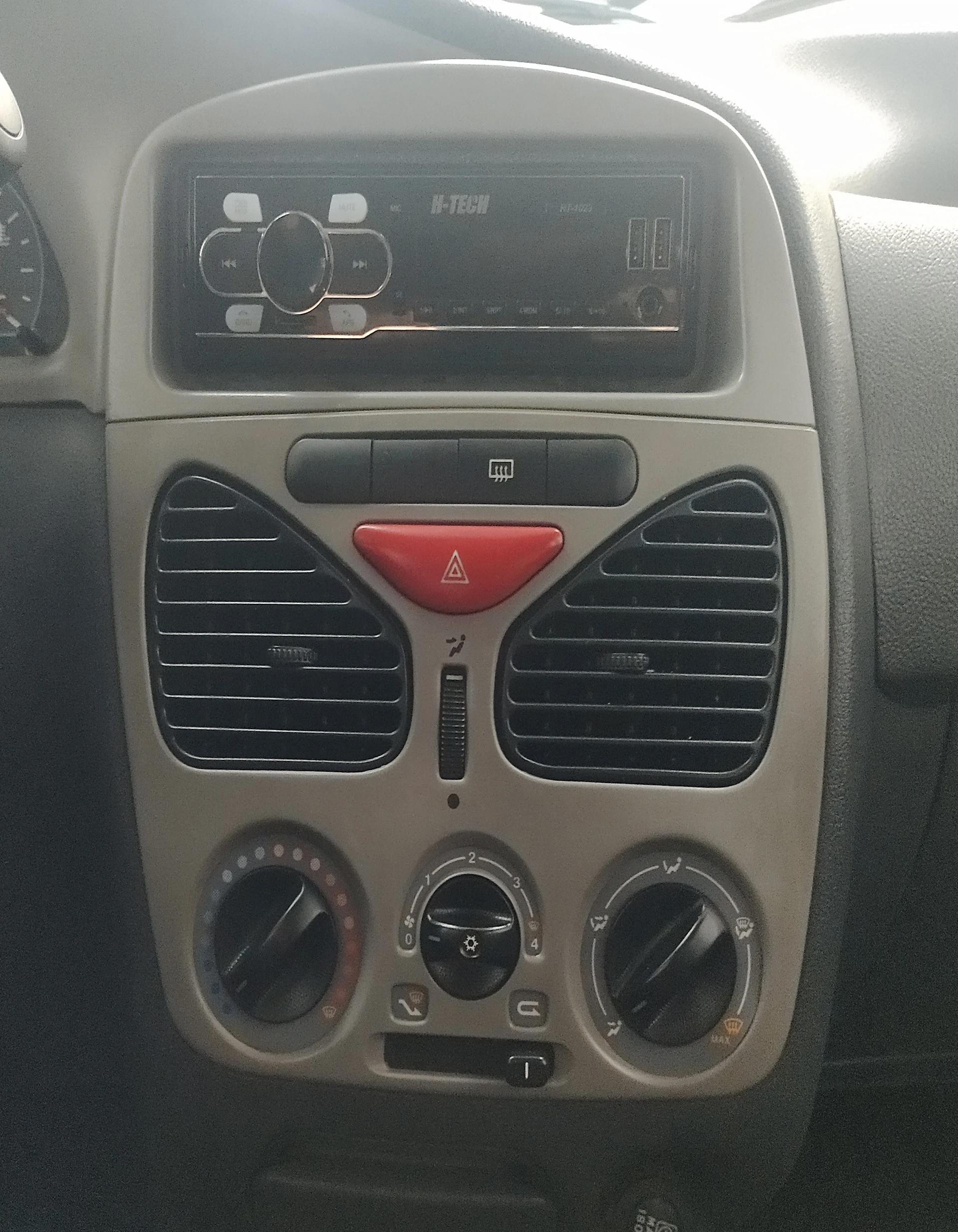 FIAT Palio - Foto