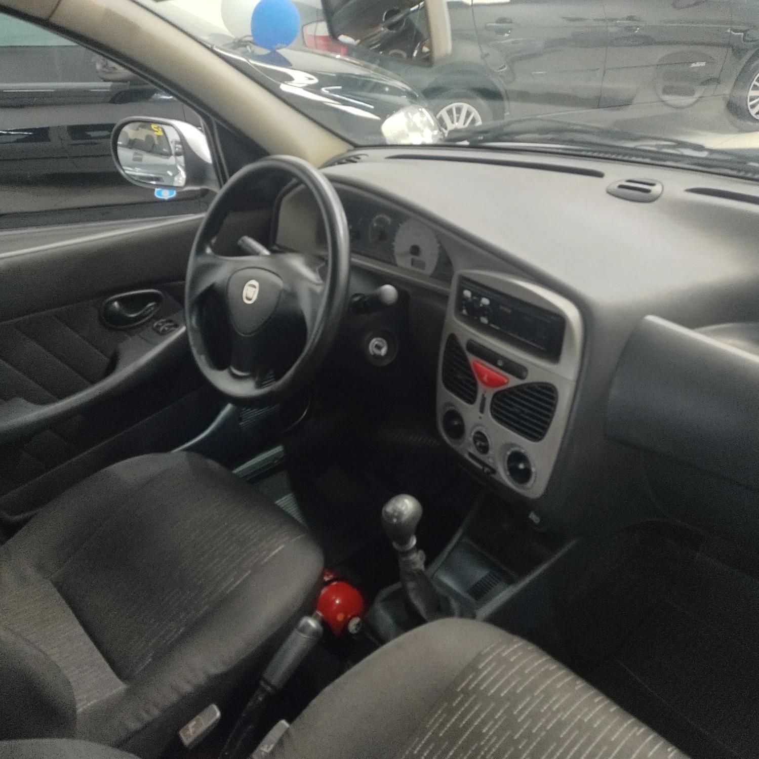FIAT Palio - Foto