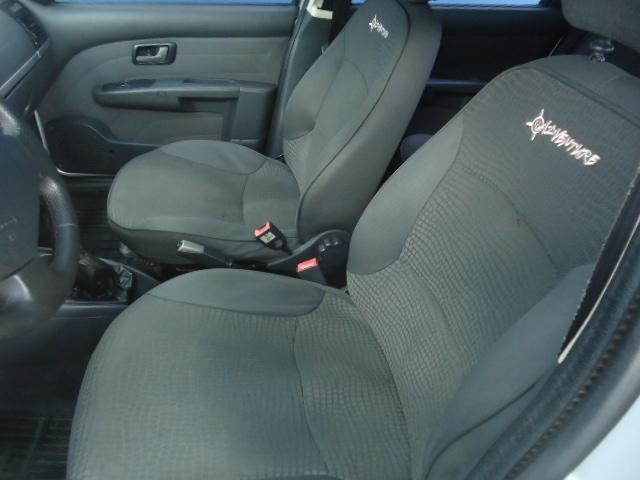 FIAT Palio Weekend - Foto