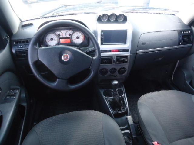 FIAT Palio Weekend - Foto