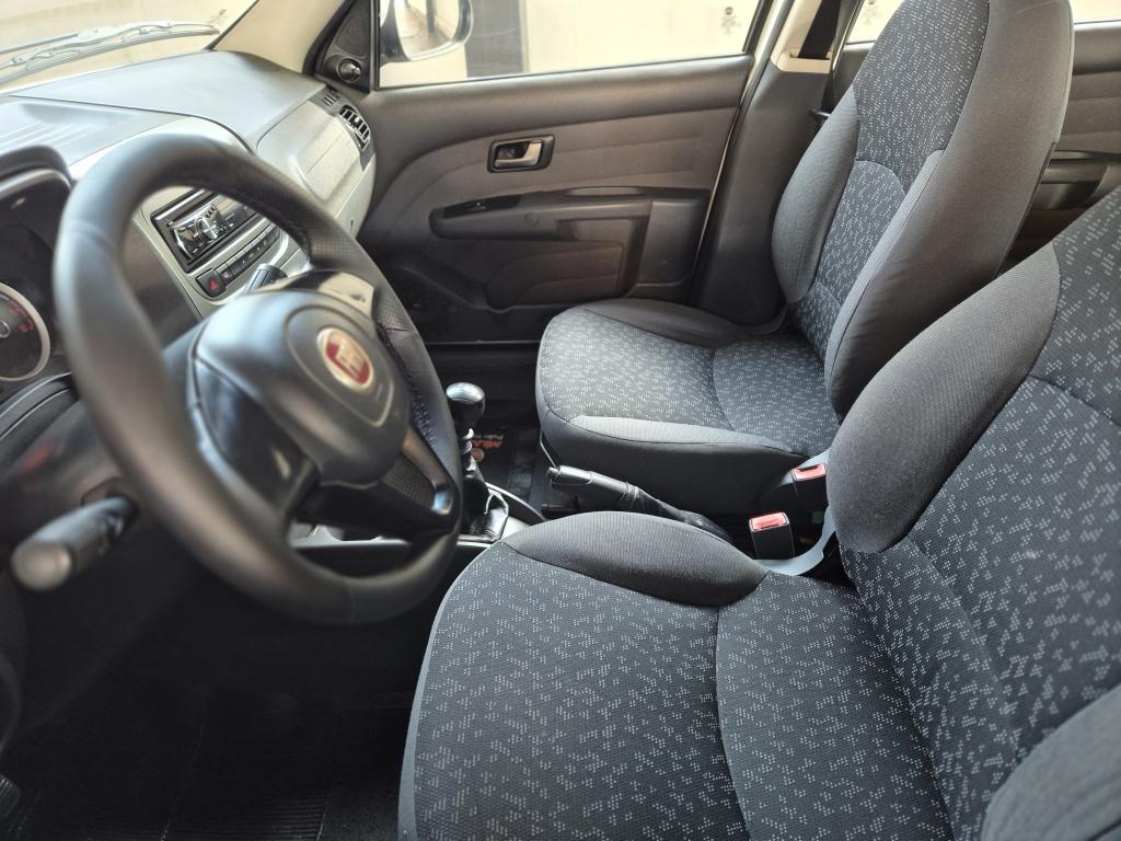 FIAT Palio Weekend - Foto
