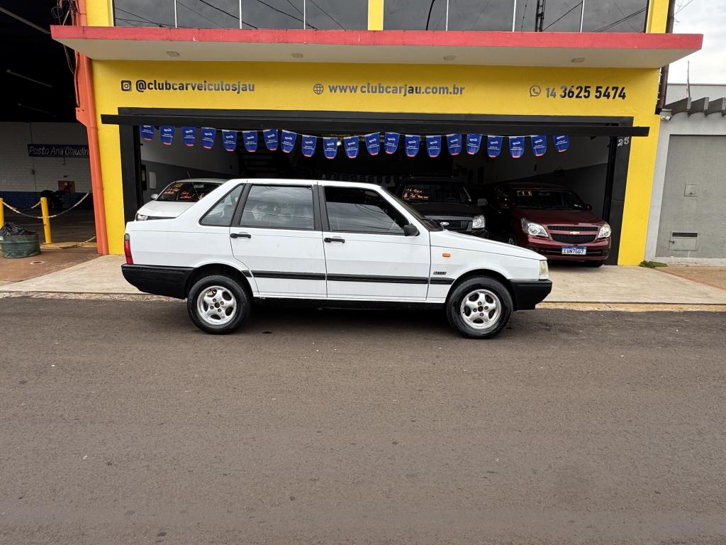 FIAT Prêmio