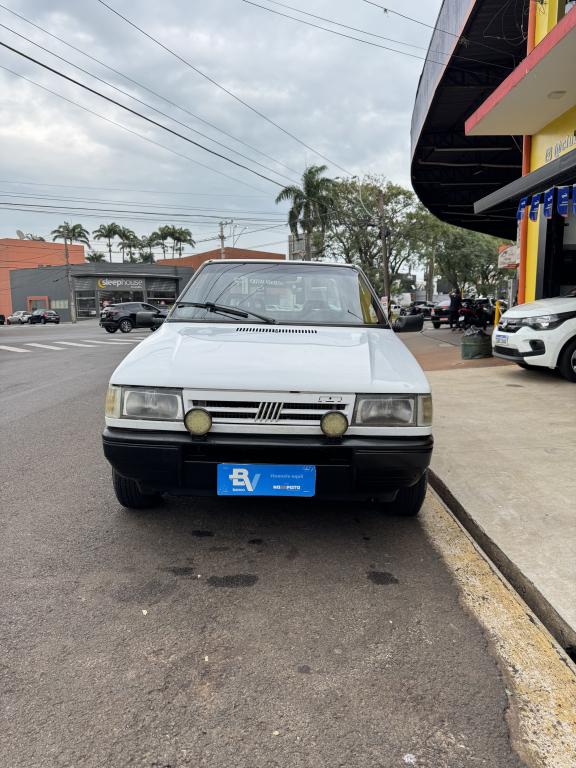 FIAT Prêmio - Foto