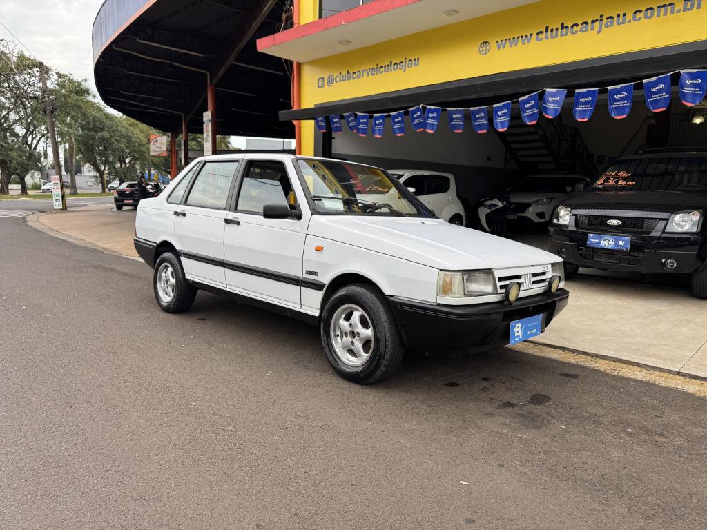 FIAT Prêmio - Foto