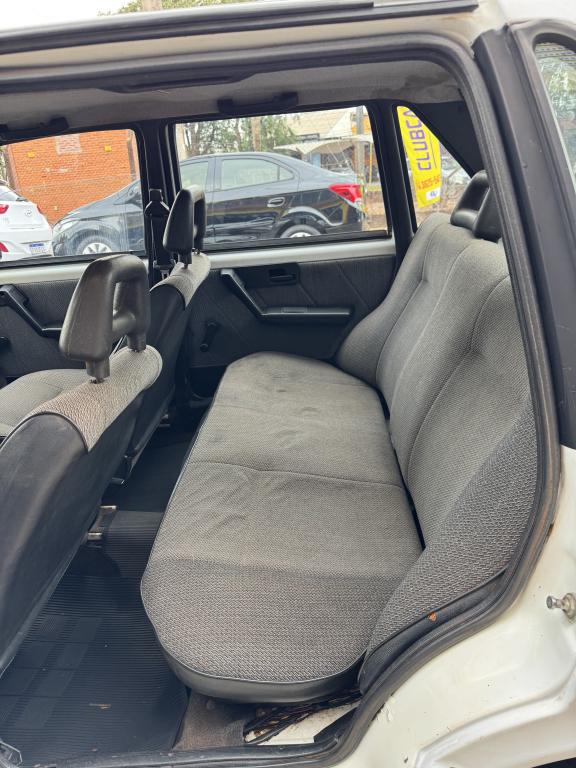 FIAT Prêmio - Foto