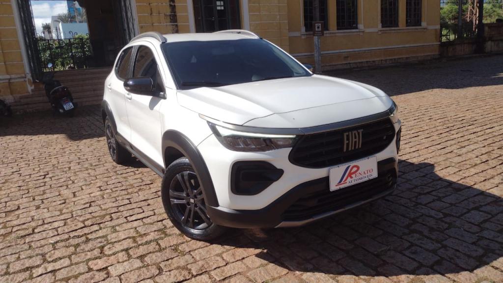 FIAT Pulse