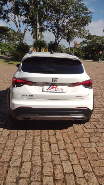 FIAT Pulse - Foto