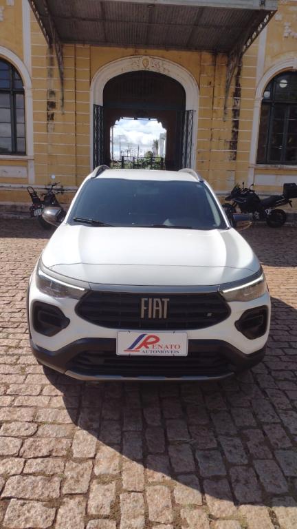 FIAT Pulse - Foto