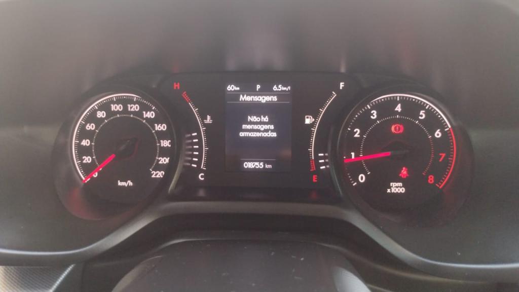 FIAT Pulse - Foto
