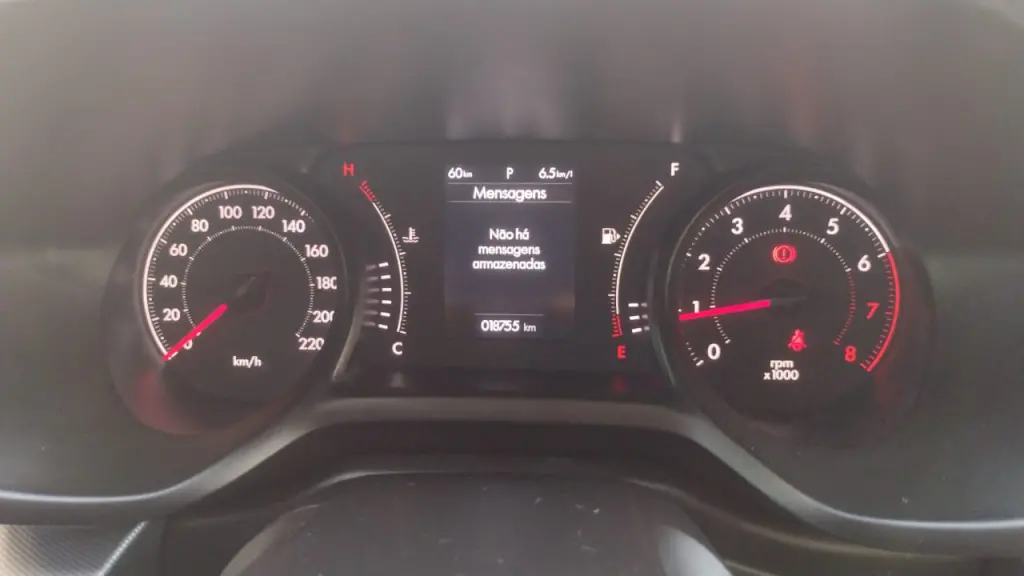 FIAT Pulse - Foto