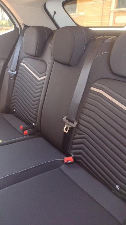 FIAT Pulse - Foto